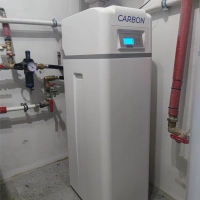 Zmiękczacz wody Global Water Carbon
